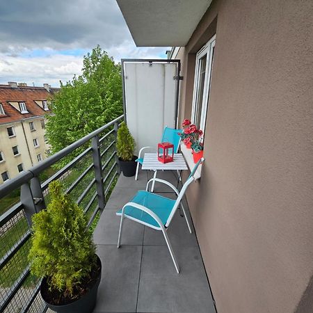 Quiet-Apartments Dlugosza Poznań Extérieur photo