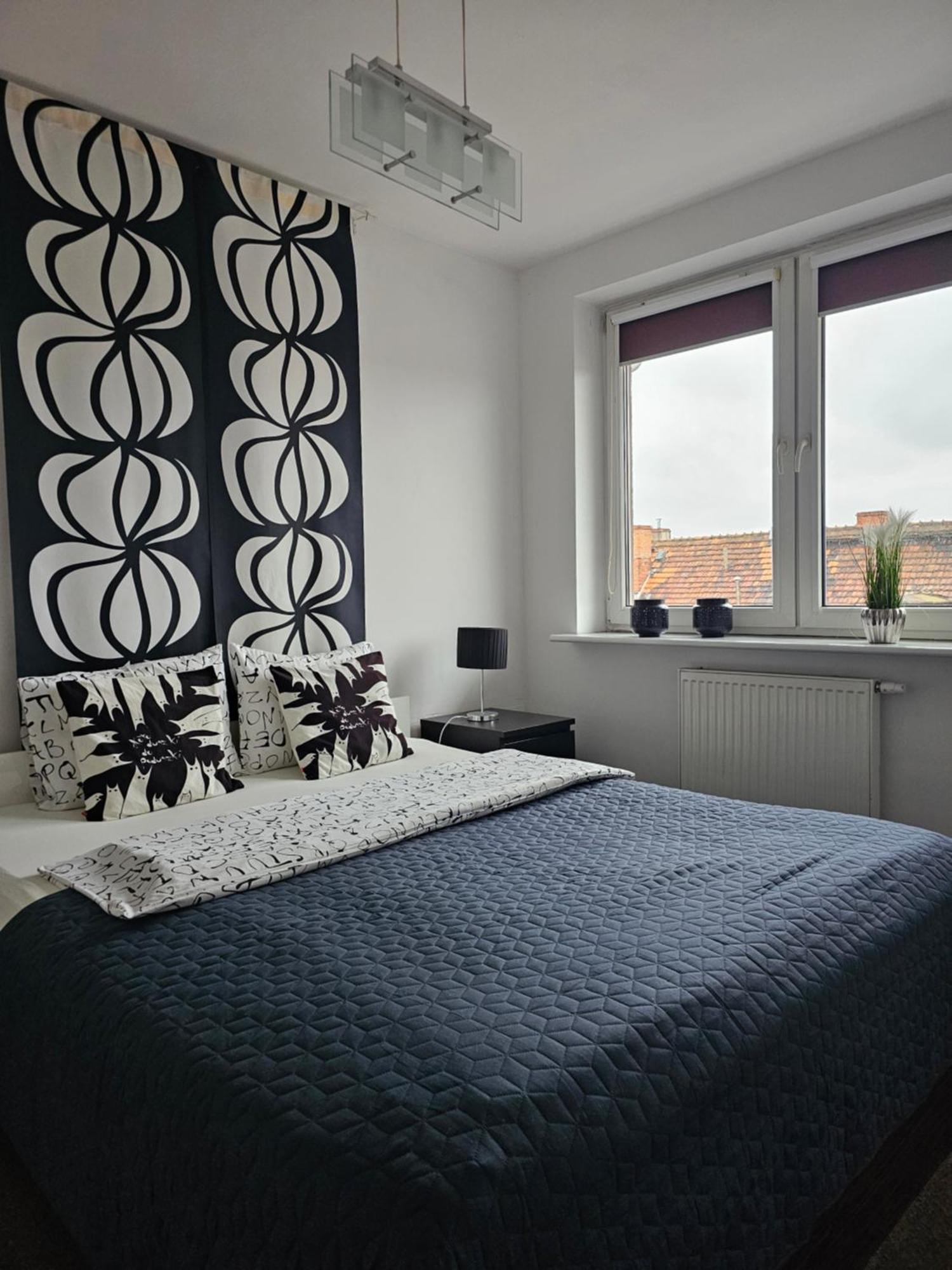 Quiet-Apartments Dlugosza Poznań Extérieur photo