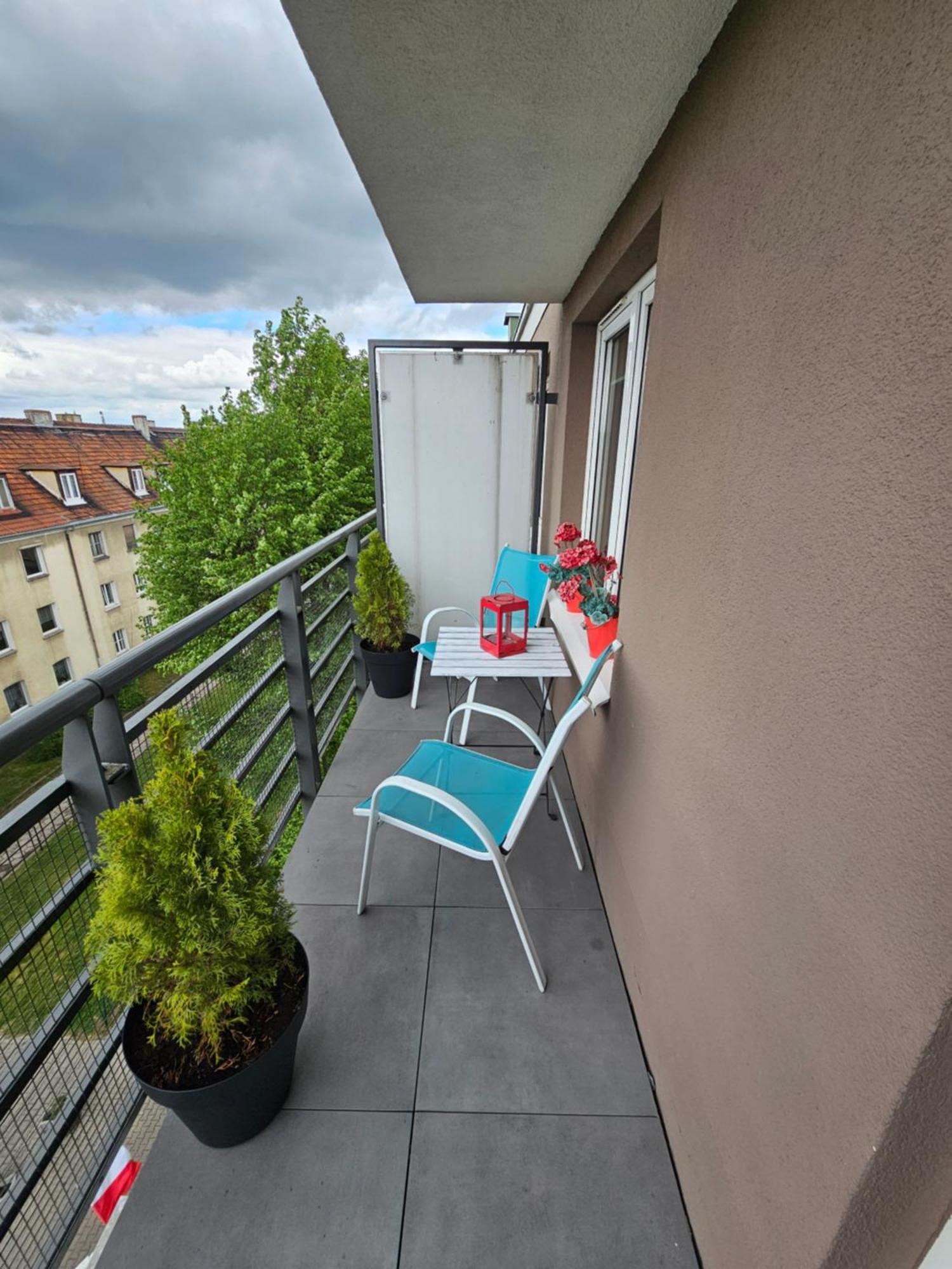 Quiet-Apartments Dlugosza Poznań Extérieur photo